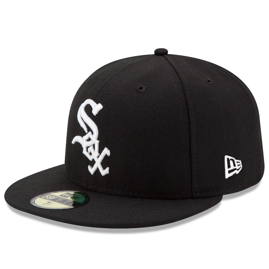 Rhinestone Custom New Era Fitted Hats