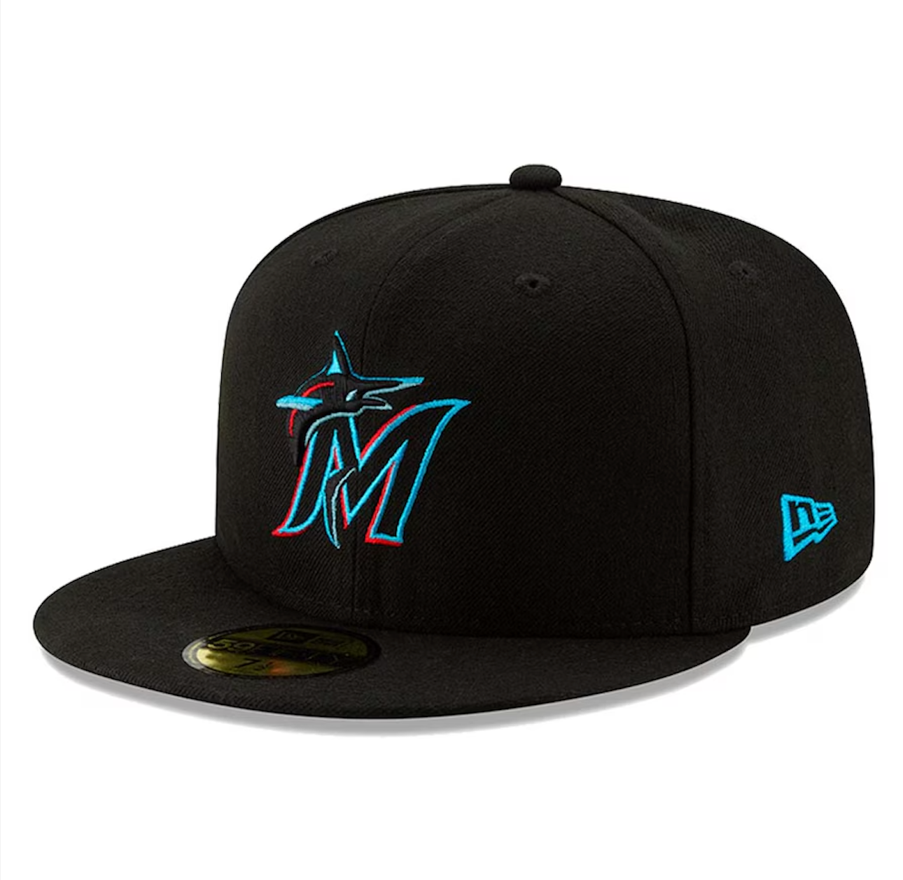 Rhinestone Custom New Era Fitted Hats